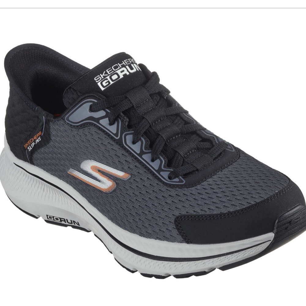 Skechers Hands Free Slip-in GO RUN CONSISTENT 2.0 Men's Shoes new size 12
